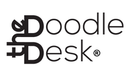 The Doodle Desk