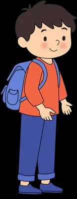 Ready for school