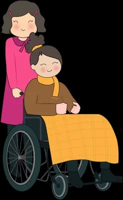 Caring for an elder