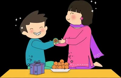 Couple sharing food on a picnic mat