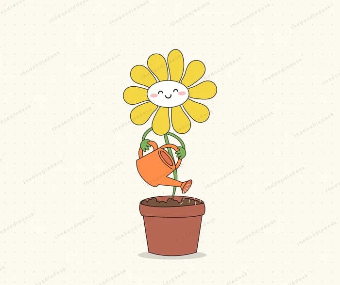Self-care and self-nurture