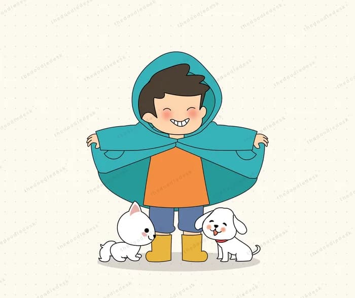 Sheltering small animals
