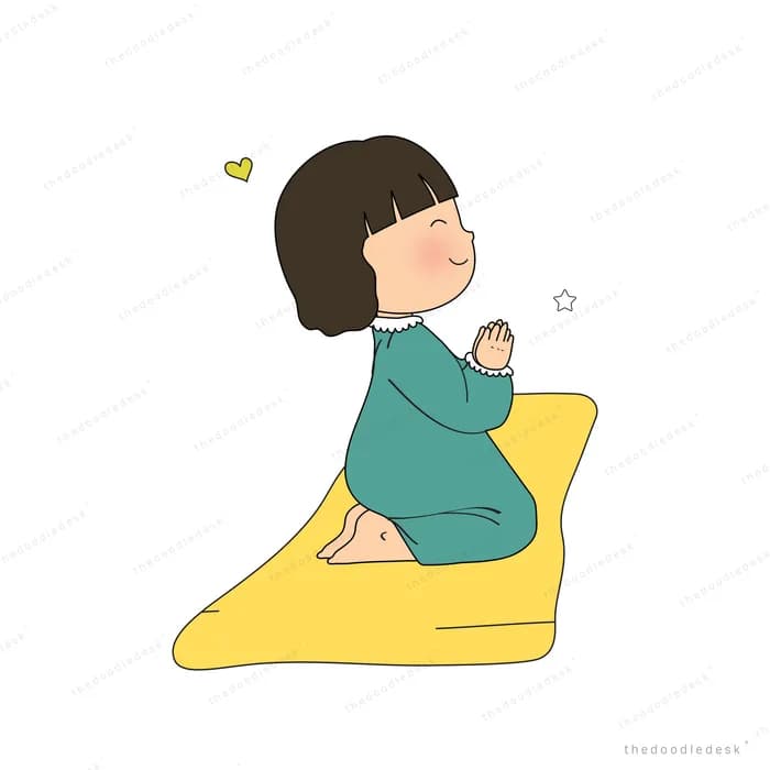 Girl in a teal top whooshing down a long yellow slide