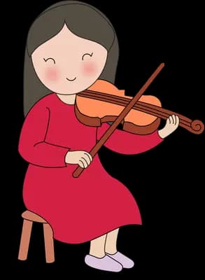 Performing a piece of music
