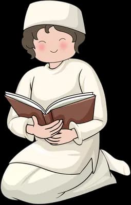 Reading scripture