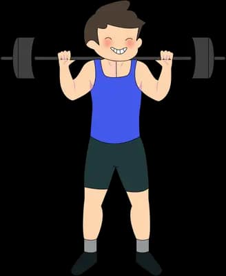 Weightlifting
