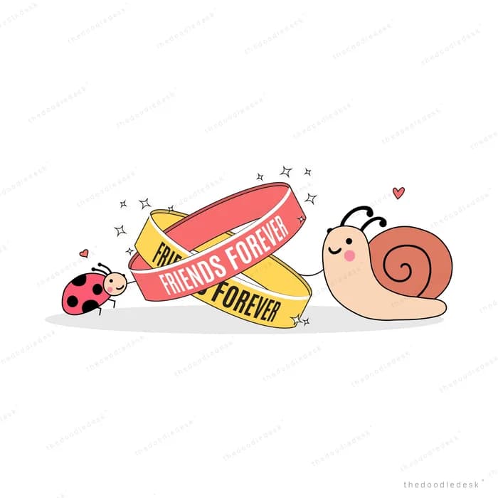 Snail beside a wrapped chocolate bar