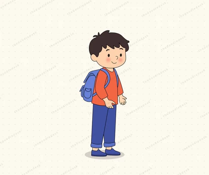 Ready for school