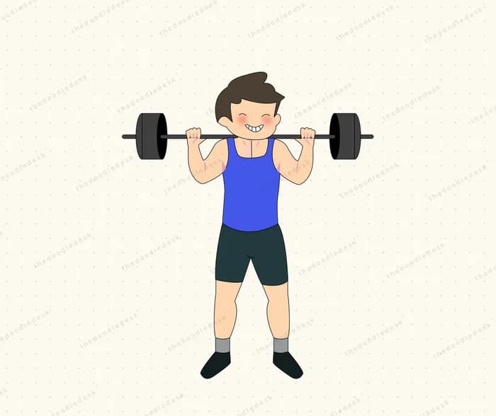 Weightlifting