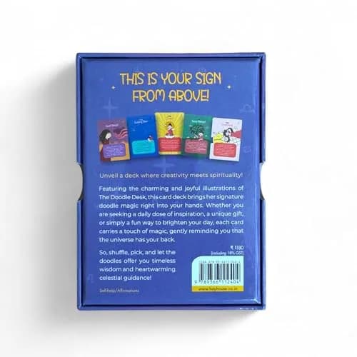 Guidance from the Universe! product photograph