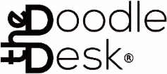 The Doodle Desk