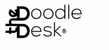 The Doodle Desk